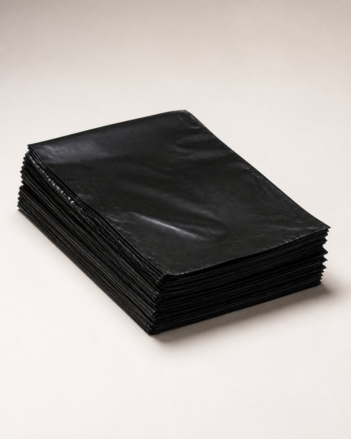 Bolsa empacada
