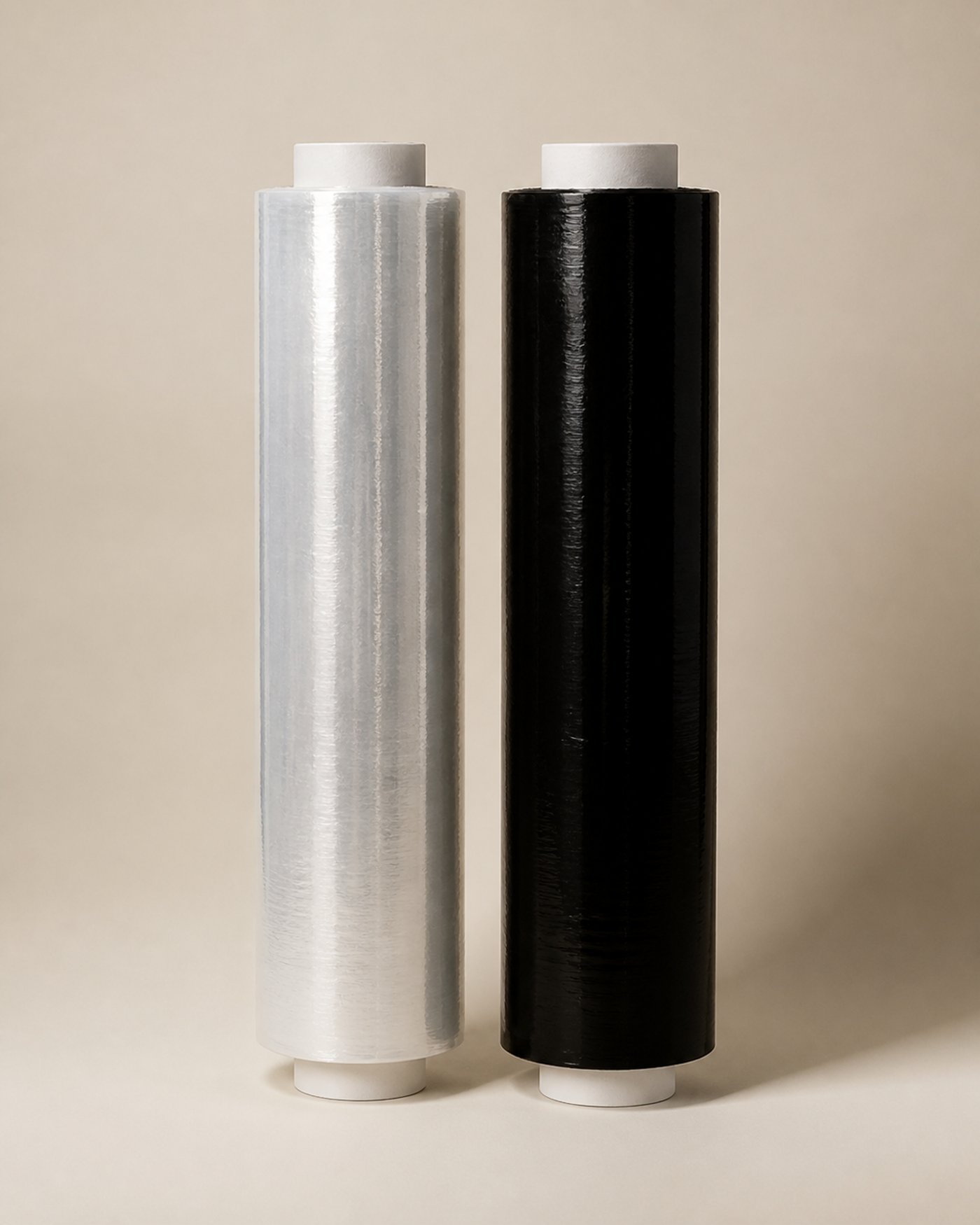 Stretch film
